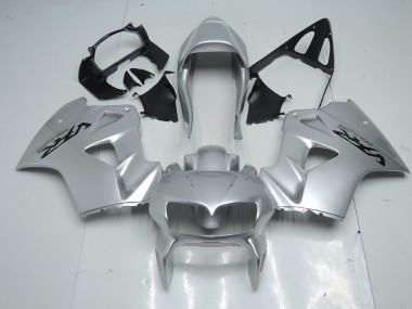 Argento Carene VFR 800 1998-2001