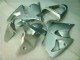 Argento Carene ZX6R 2000-2002 Argento Carene ZX6R 2000-2002