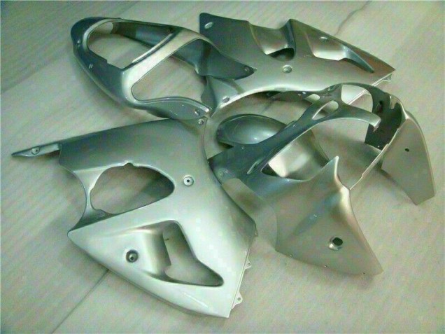 Argento Carene ZX6R 2000-2002 Argento Carene ZX6R 2000-2002