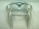 Argento Carene ZX6R 2000-2002 Argento Carene ZX6R 2000-2002