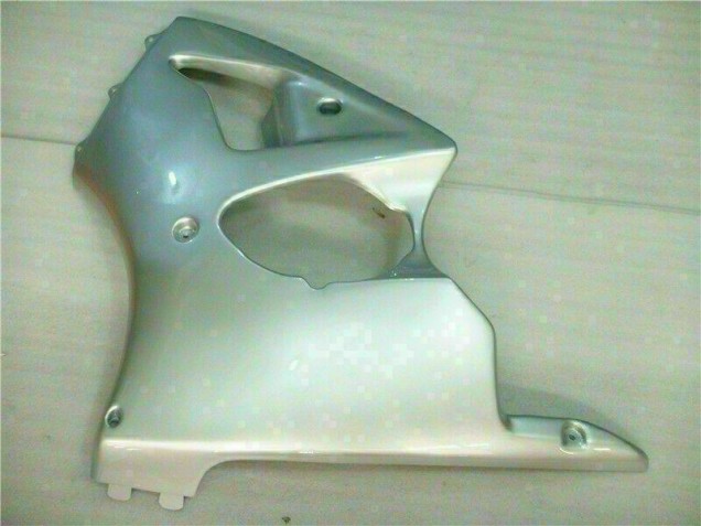 Argento Carene ZX6R 2000-2002 Argento Carene ZX6R 2000-2002