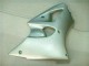 Argento Carene ZX6R 2000-2002 Argento Carene ZX6R 2000-2002