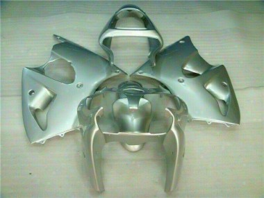 Argento Carene ZX6R 2000-2002