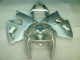 Argento Carene ZX6R 2000-2002 Argento Carene ZX6R 2000-2002
