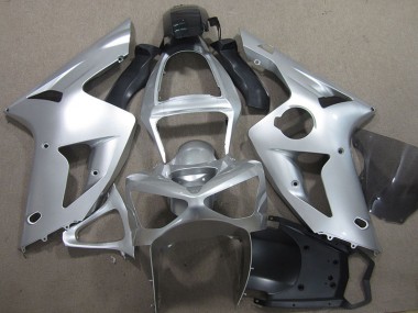 Argento Carene ZX6R 2003-2004