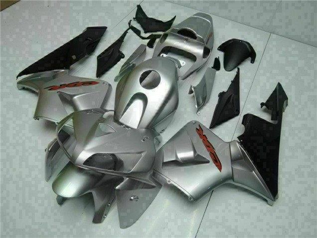 Argento Carrozzeria & Carena CBR 600 RR 2005-2006 Argento Carrozzeria & Carena CBR 600 RR 2005-2006