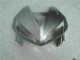Argento Carrozzeria & Carena CBR 600 RR 2005-2006 Argento Carrozzeria & Carena CBR 600 RR 2005-2006