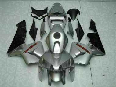 Argento Carrozzeria & Carena CBR 600 RR 2005-2006