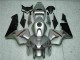 Argento Carrozzeria & Carena CBR 600 RR 2005-2006 Argento Carrozzeria & Carena CBR 600 RR 2005-2006