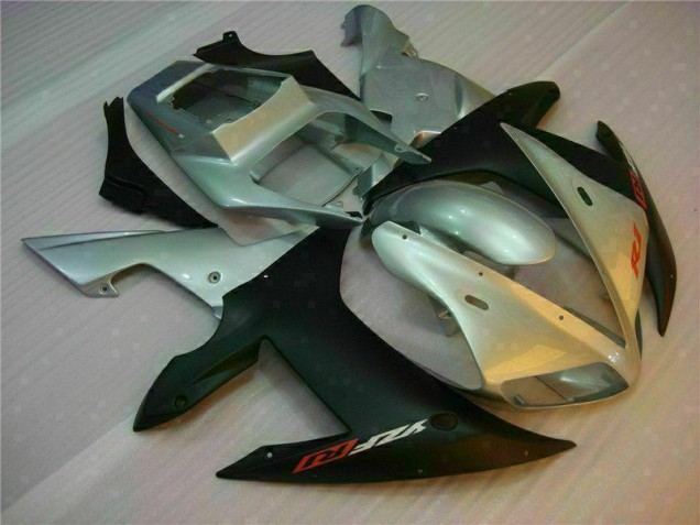 Argento Carrozzeria & Carena R1 2002-2003 Argento Carrozzeria & Carena R1 2002-2003