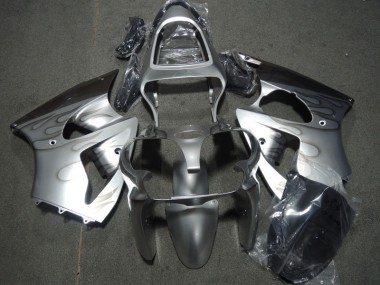 Argento Fiamma Carena ZX6R 2000-2002