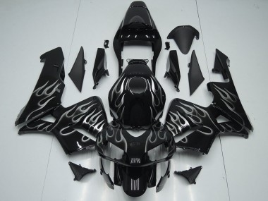 Argento Fiamma Carene CBR 600 RR 2005-2006