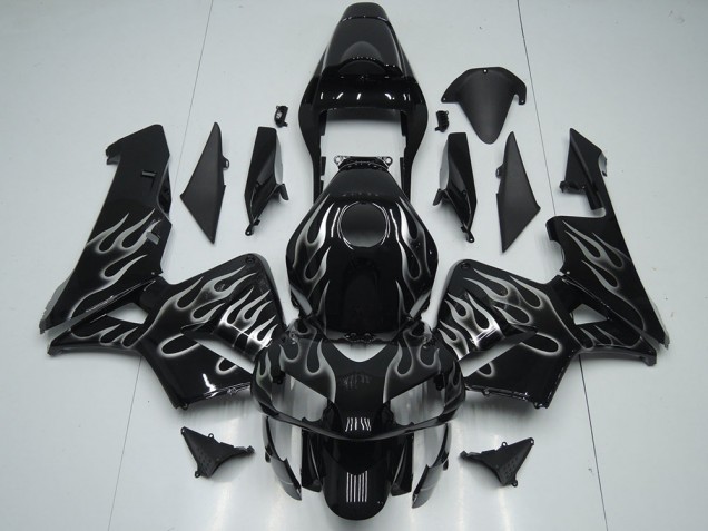 Argento Fiamma Carene CBR 600 RR 2005-2006 Argento Fiamma Carene CBR 600 RR 2005-2006