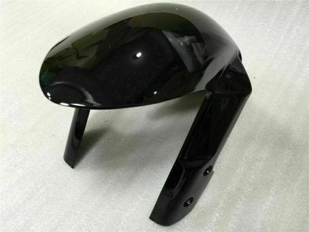 Argento Grigio ABS Kits Carene GSXR 600 / 750 K6 2006-2007 Argento Grigio ABS Kits Carene GSXR 600 / 750 K6 2006-2007