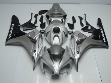 Argento Grigio Carene CBR 1000 RR 2006-2007