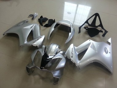 Argento Kit Carena & Plastica VFR 800 2002-2013