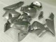 Argento Kit Carenatura Completo ABS CBR 600 RR 2005-2006 Argento Kit Carenatura Completo ABS CBR 600 RR 2005-2006