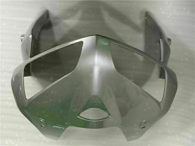 Argento Kit Carenatura Completo ABS CBR 600 RR 2005-2006 Argento Kit Carenatura Completo ABS CBR 600 RR 2005-2006