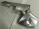 Argento Kit Carenatura Completo ABS CBR 600 RR 2005-2006 Argento Kit Carenatura Completo ABS CBR 600 RR 2005-2006