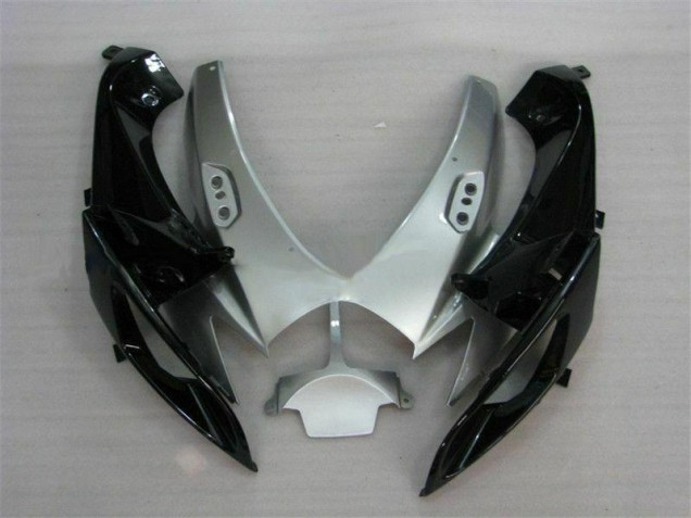 Argento Kit Carenatura Completo ABS GSXR 600 / 750 K6 2006-2007 Argento Kit Carenatura Completo ABS GSXR 600 / 750 K6 2006-2007
