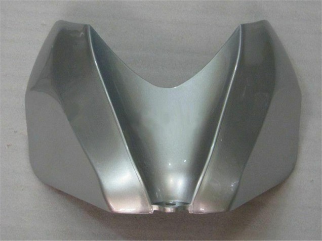 Argento Kit Carenatura Completo ABS GSXR 600 / 750 K6 2006-2007 Argento Kit Carenatura Completo ABS GSXR 600 / 750 K6 2006-2007