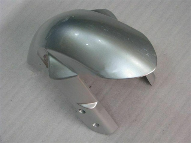 Argento Kit Carenatura Completo ABS GSXR 600 / 750 K6 2006-2007 Argento Kit Carenatura Completo ABS GSXR 600 / 750 K6 2006-2007