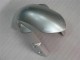 Argento Kit Carenatura Completo ABS GSXR 600 / 750 K6 2006-2007 Argento Kit Carenatura Completo ABS GSXR 600 / 750 K6 2006-2007