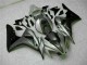 Argento Kit Carene CBR 1000 RR 2006-2007 Argento Kit Carene CBR 1000 RR 2006-2007