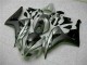 Argento Kit Carene CBR 1000 RR 2006-2007 Argento Kit Carene CBR 1000 RR 2006-2007