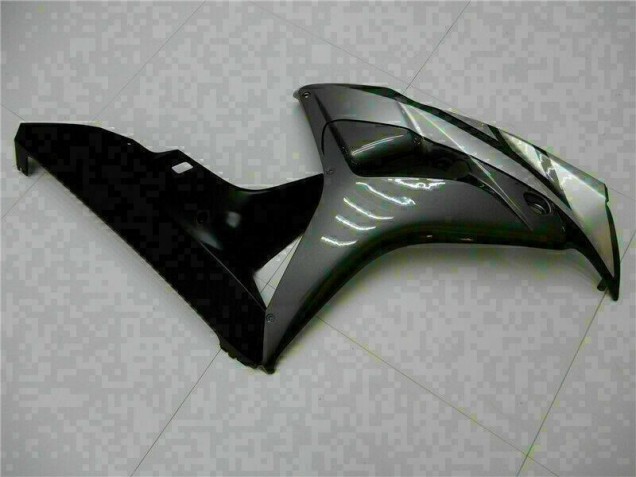 Argento Kit Carene CBR 1000 RR 2006-2007 Argento Kit Carene CBR 1000 RR 2006-2007