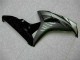 Argento Kit Carene CBR 1000 RR 2006-2007 Argento Kit Carene CBR 1000 RR 2006-2007