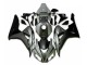 Argento Kit Carene CBR 1000 RR 2006-2007 Argento Kit Carene CBR 1000 RR 2006-2007