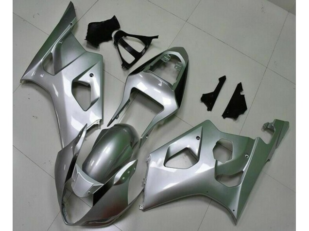 Argento Kits Carene GSXR 1000 K3 2003-2004 Argento Kits Carene GSXR 1000 K3 2003-2004