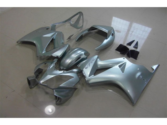 Argento Kits Carene & Plastica VFR 800 2002-2013 Argento Kits Carene & Plastica VFR 800 2002-2013