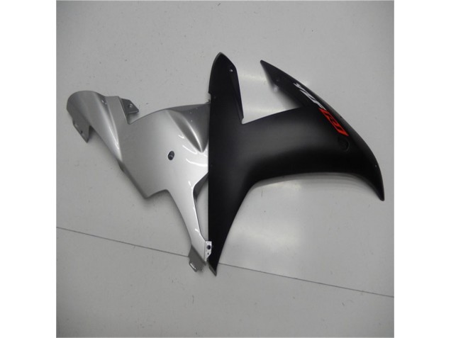 Argento Nero Carena R1 2002-2003 Argento Nero Carena R1 2002-2003