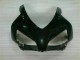 Argento Nero Carene CBR 1000 RR 2004-2005 Argento Nero Carene CBR 1000 RR 2004-2005