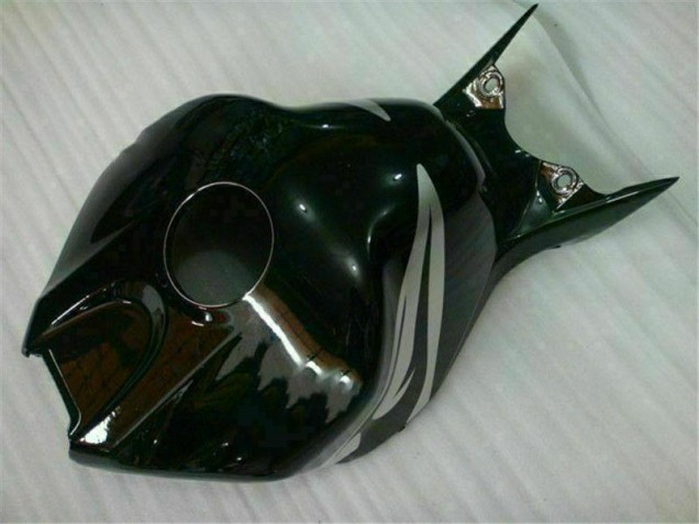 Argento Nero Carene CBR 1000 RR 2004-2005 Argento Nero Carene CBR 1000 RR 2004-2005