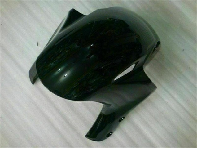 Argento Nero Carene CBR 1000 RR 2004-2005 Argento Nero Carene CBR 1000 RR 2004-2005