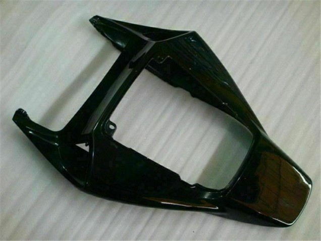 Argento Nero Carene CBR 1000 RR 2004-2005 Argento Nero Carene CBR 1000 RR 2004-2005