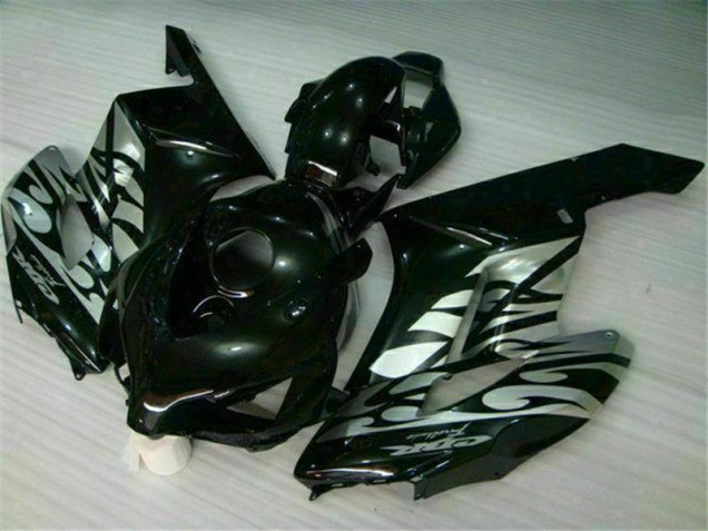 Argento Nero Carene CBR 1000 RR 2004-2005 Argento Nero Carene CBR 1000 RR 2004-2005