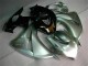 Argento Nero Carene CBR 1000 RR 2008-2011 Argento Nero Carene CBR 1000 RR 2008-2011