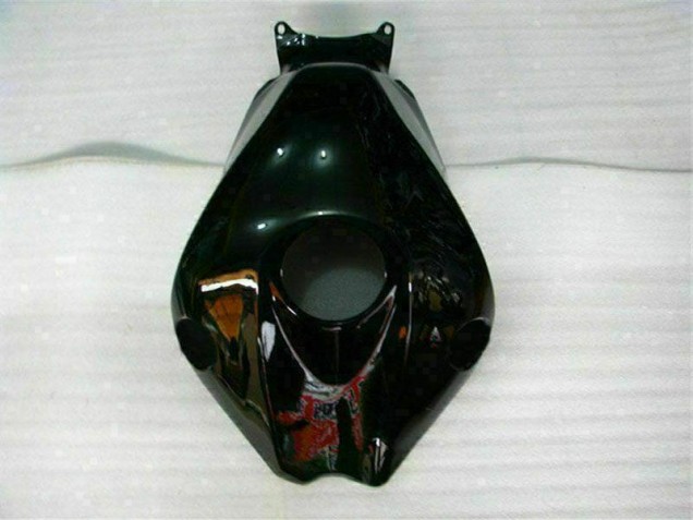 Argento Nero Carene CBR 1000 RR 2008-2011 Argento Nero Carene CBR 1000 RR 2008-2011