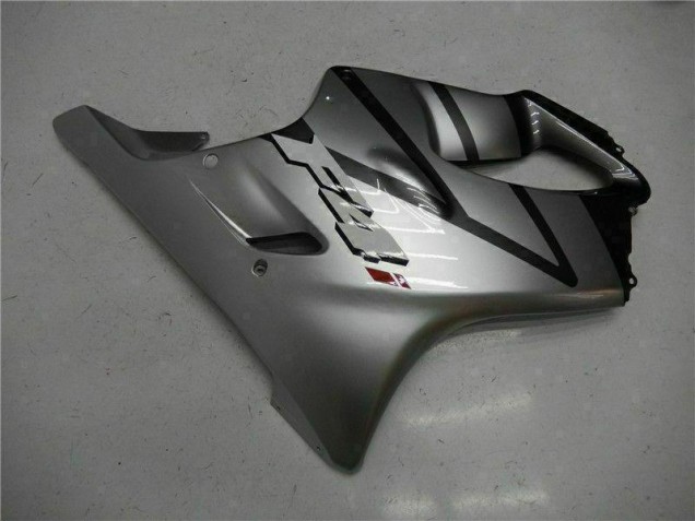 Argento Nero Carene CBR 600 F4i 2004-2007 Argento Nero Carene CBR 600 F4i 2004-2007