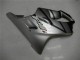 Argento Nero Carene CBR 600 F4i 2004-2007 Argento Nero Carene CBR 600 F4i 2004-2007