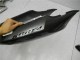 Argento Nero Carene CBR 600 F4i 2004-2007 Argento Nero Carene CBR 600 F4i 2004-2007