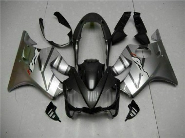 Argento Nero Carene CBR 600 F4i 2004-2007