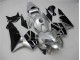 Argento Nero Carene CBR 600 RR 2005-2006 Argento Nero Carene CBR 600 RR 2005-2006