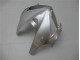 Argento Nero Carene CBR 600 RR 2005-2006 Argento Nero Carene CBR 600 RR 2005-2006