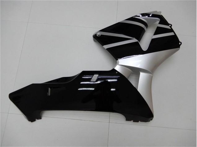 Argento Nero Carene CBR 600 RR 2005-2006 Argento Nero Carene CBR 600 RR 2005-2006
