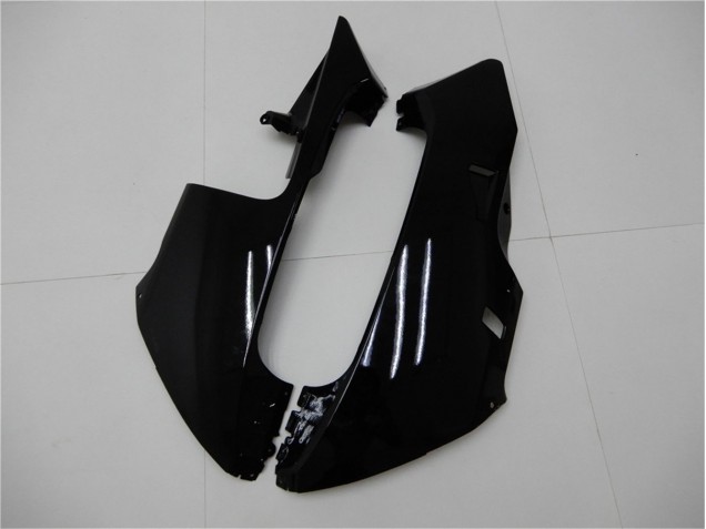 Argento Nero Carene CBR 600 RR 2005-2006 Argento Nero Carene CBR 600 RR 2005-2006